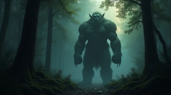 Astuces inédites pour comprendre le cri des trolls