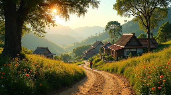 Comment profiter d'un tourisme durable et authentique ?