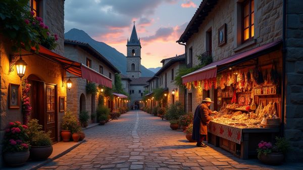 Comment profiter d'un tourisme durable et authentique ?
