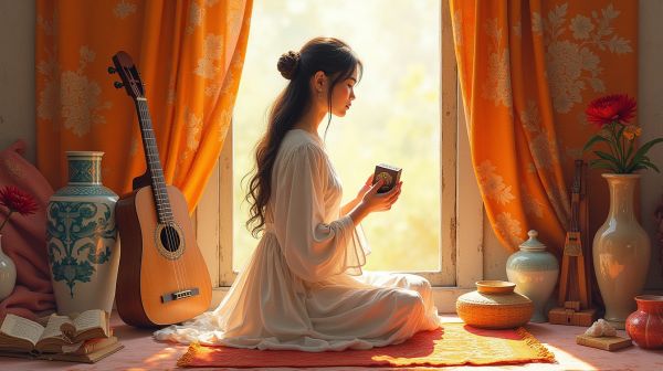Comprendre la culture et ses valeurs à travers les arts