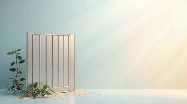 Portails aluminium : allier elegance et durabilité française