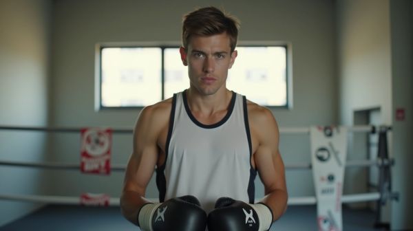 S'initier à la boxe comme un pro sans expérience préalable