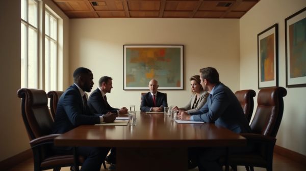 Tous les professionnels sont essentiels aux métiers d'aujourd'hui